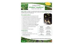 XiteBio SoyRhizo - Soybean Inoculant Datasheet