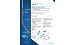 Impella 5.5 with SmartAssist Heart Pump - Brochure
