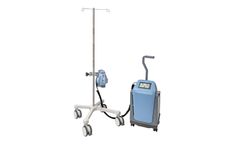 Abiomed Breethe OXY-1 System