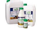 Agro-nika - Model Slavol - Microbiological Fertilizer