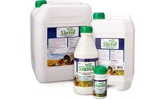 Agro-nika - Model Slavol - Microbiological Fertilizer