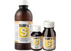 Agro-nika - Model SLAVOL S - Treatment of Field and Vegetable Crop Seeds