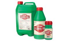 Agro-nika - Model SLAVOL VVL - Microbiological, Organic, Liquid Fertilizer