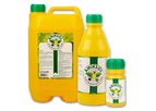 Agro-nika - Model AMIKSOL - Liquid Fertilizer