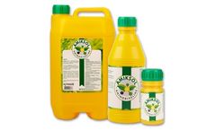 Agro-nika - Model AMIKSOL - Liquid Fertilizer
