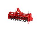 Lancer - Model HP Series - Rotary Tiller (Rotavator)