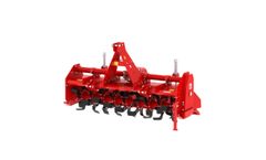 Lancer - Model HP Series - Rotary Tiller (Rotavator)