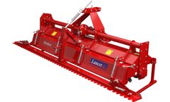 Lancer - Model AKSHAT Series - Rotary Tiller (Rotavator)