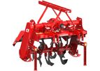 Lancer - Model RF Series - Rotary Tiller ( Rotavator) Reverse Forward