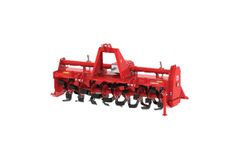 Lancer - Model HL Series - Rotary Tiller (Rotavator)