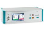 innomatec - Model LTC-902 - Configurable Multi-Channel Leak Test Computer