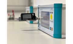 innomatec - Model DF-10 - Leak Simulator