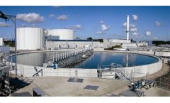 WARRANIUM ENERGY - Model ETP - Effluent Treatment Plant