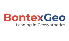 Model Bontec SNW - Needle Punched Nonwoven Geotextile for Separation, Filtration and Protection