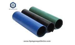 BPM - Smooth Geomembrane