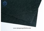 BPM - Textured HDPE Geomembrane