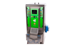 Dairy Breeding Technics - Model CL-6i 230 / 400 - Automatic Lamb Feeding Machines