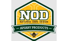 Model Bee Cozy - Insulating Layer To Help Minimize Heat Loss