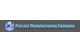 Precast Manufacturing Company