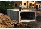 Box Culverts
