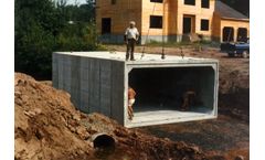 Box Culverts