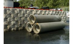 Reinforced Concrete Pipe