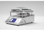 Model Contour-S400 - Non-Destructive Testing of Rigid or Flexible Packaging.