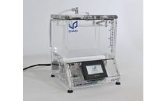 Model CDV-BT-AVVI - Package Leak Detector
