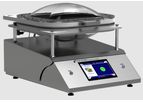 Model S400 and S600 - Leak Testing of Food and Pharmaceutical Packaging