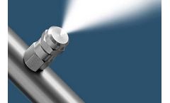 Climatec - High Pressure Cooling System