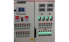 Climatec - Control Panels