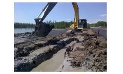 Slurry Wall