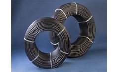 Mehravand - Low Density Polyethylene Pipe