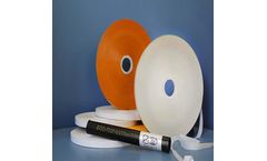 Mehravand - Female Marking Tape Polyethylene Pipe
