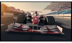 Racing's Premier fuel cell company - Fuel Safe Systems - Video