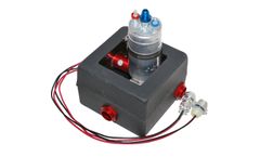 Pro Cell - Model PC - 5-44 Gallons Complete Fuel Cell