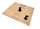 Ranger - Model SF - 25 - 500 Gallons Pillow Tank (Diesel Pillow Bladder)