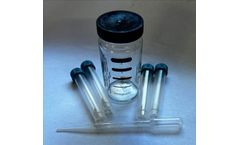 Dieselcraft - Model W-5 - Test Kit for Water in Fuel
