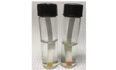 Dieselcraft - Model PH-1 - Degraded Diesel Fuel Acid Test Kit