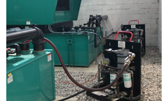 Dieselcraft - Standby Diesel Fuel Polishing Generator