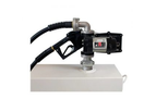 Dieselcraft - Diesel Fuel Transfer Pumps