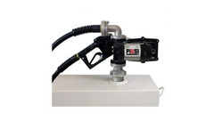 Dieselcraft - Diesel Fuel Transfer Pumps