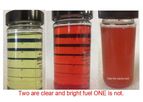 Dieselcraft - Model FCT-100 - Diesel Fuel Water Content & Fuel Clarity Test Kit