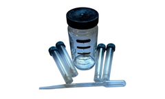 Dieselcraft - Model W-5 - Diesel Fuel Test Kit for Water in Diesel Fuel