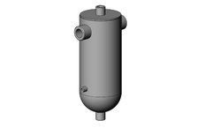 Dieselcraft - Model 8x20 - Fuel Purifier