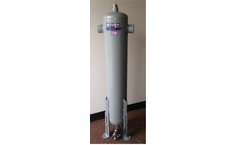 Dieselcraft - Model 8X51 - Fuel Purifier