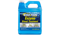 Dieselcraft - Model Star Tron - Fuel Conditioner