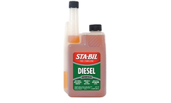 Dieselcraft - Model STA-BIL (22254) - Fuel Conditioner