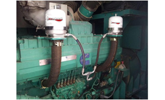 Dieselcraft - Oil Centrifuges for Marine/Tug Boats /Work Boats