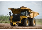 Dieselcraft - Model CAT 777 - Mining Loader